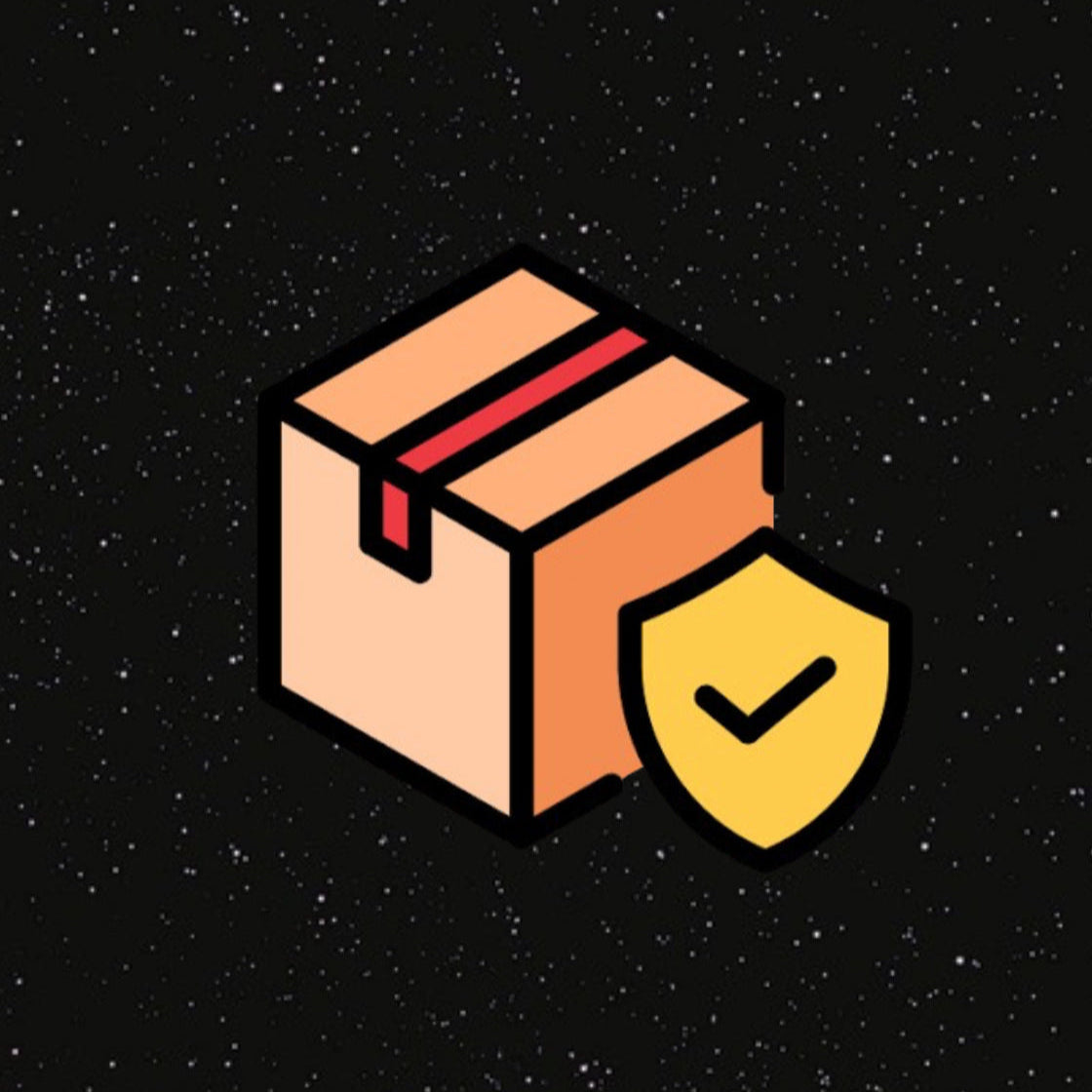 Protection de livraison