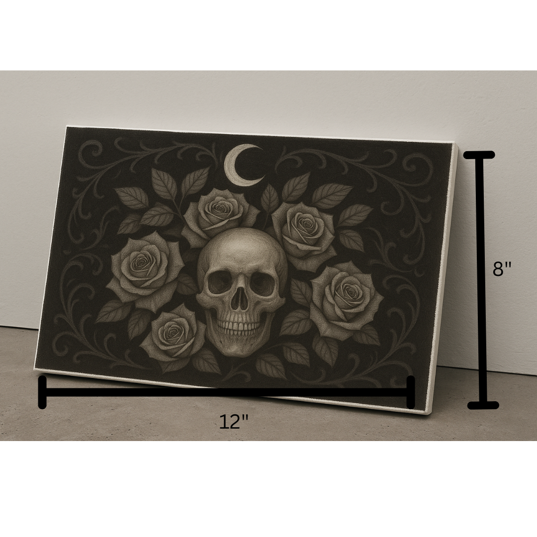 Gothicwallart