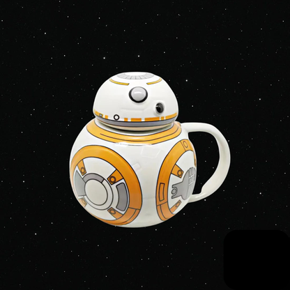 Astrolux Mug
