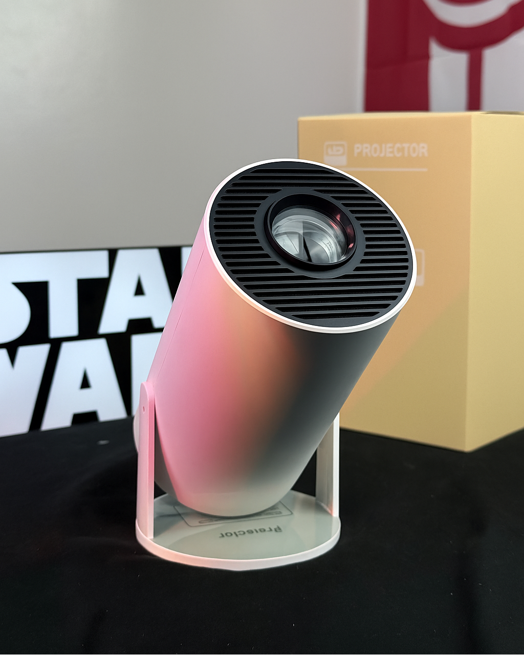 Astrolux-Projecteur™