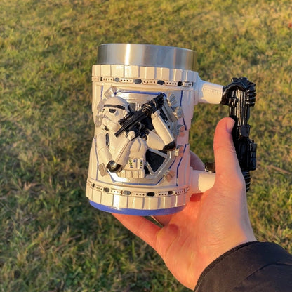 Astrolux Mug