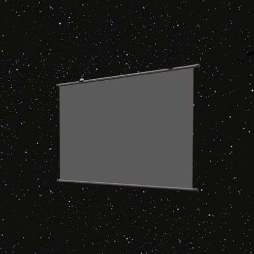 Écran de projecteur (140 pouces)