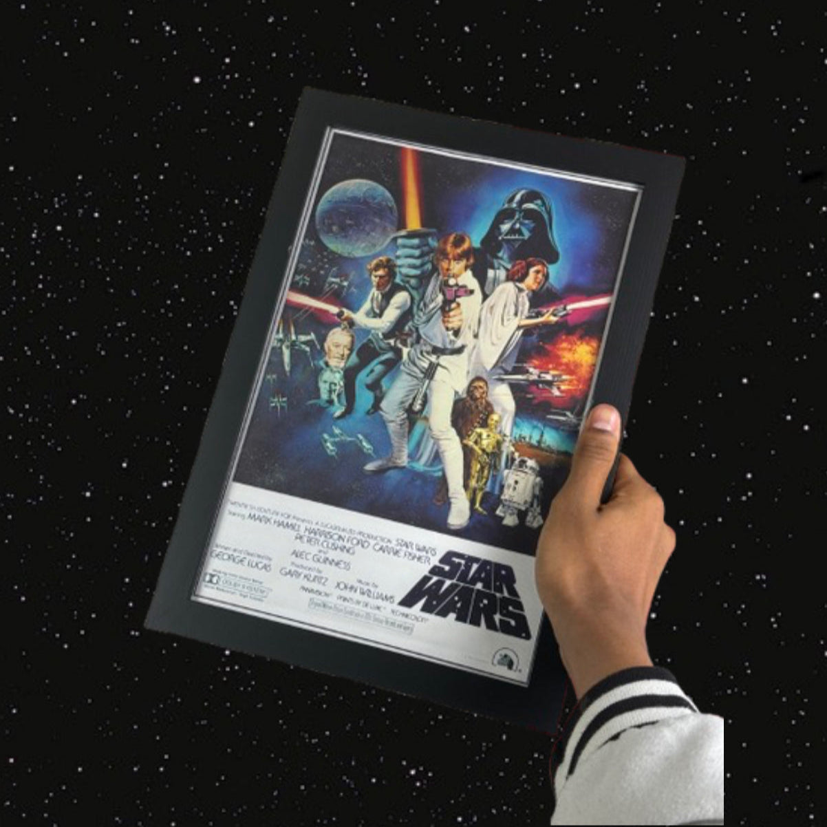 Poster Star Wars