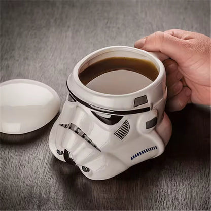 Astrolux Mug