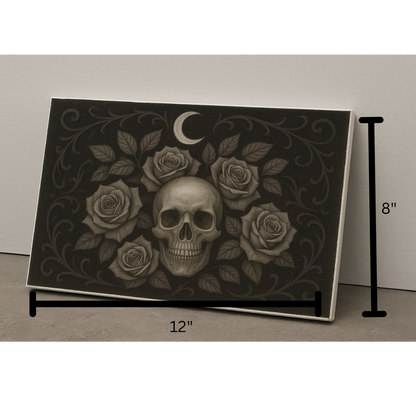 Gothicwallart
