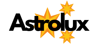 Asttrolux  Projecteur